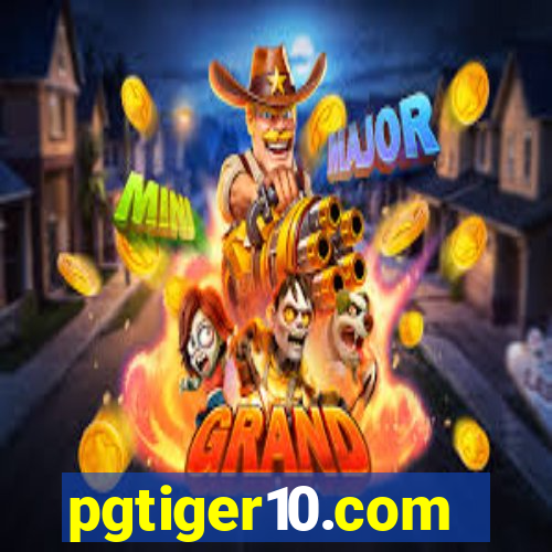 pgtiger10.com