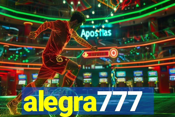 alegra777