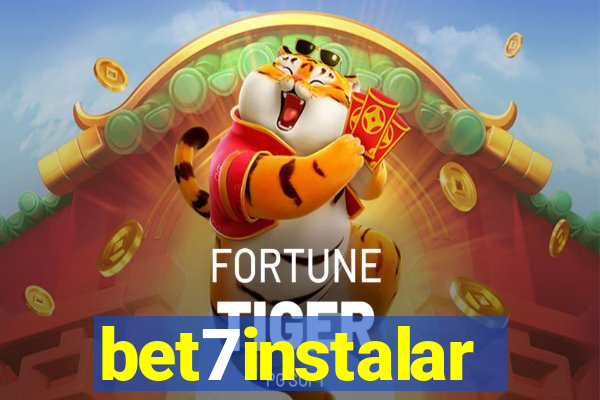 bet7instalar