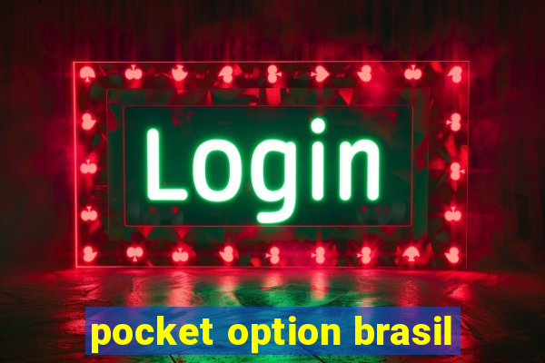 pocket option brasil