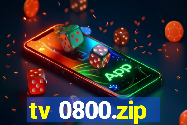 tv 0800.zip