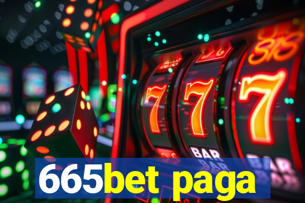 665bet paga