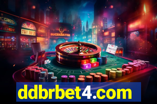 ddbrbet4.com