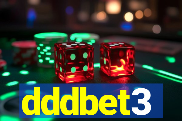 dddbet3