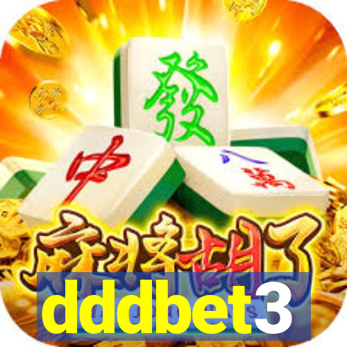 dddbet3