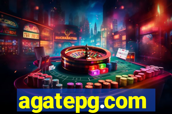 agatepg.com