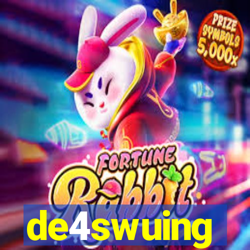 de4swuing