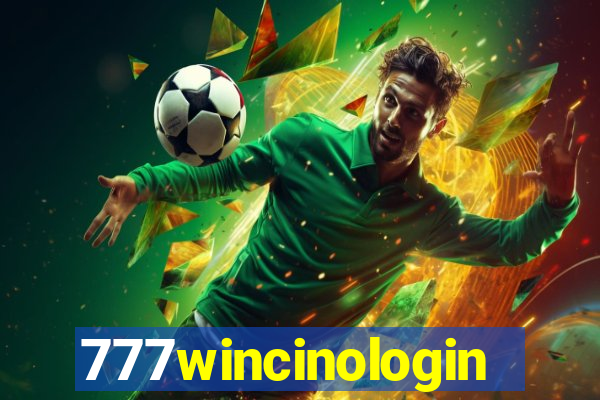 777wincinologin