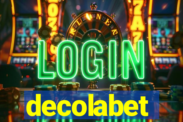 decolabet