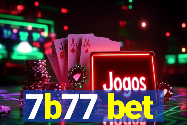 7b77 bet