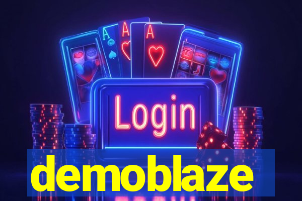 demoblaze