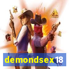 demondsex18