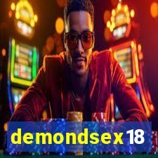 demondsex18