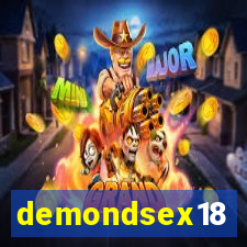 demondsex18