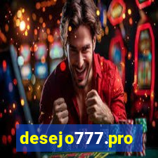 desejo777.pro