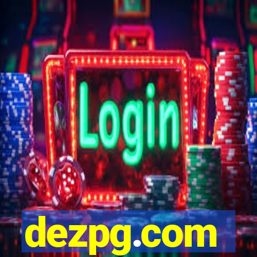 dezpg.com