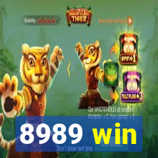 8989 win