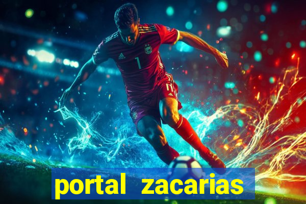 portal zacarias area 51