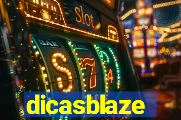 dicasblaze