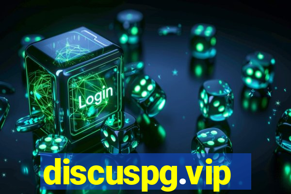 discuspg.vip