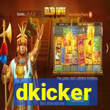 dkicker