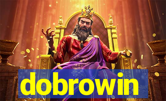 dobrowin