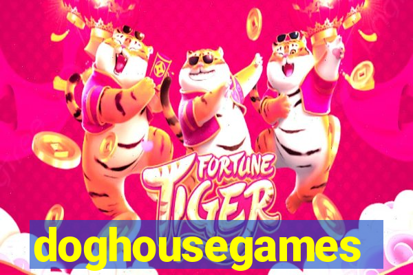 doghousegames