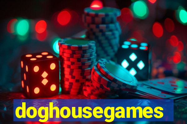 doghousegames