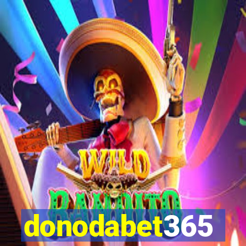 donodabet365