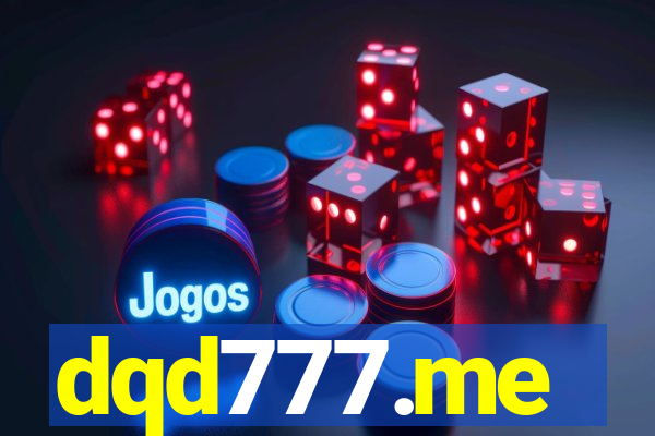 dqd777.me