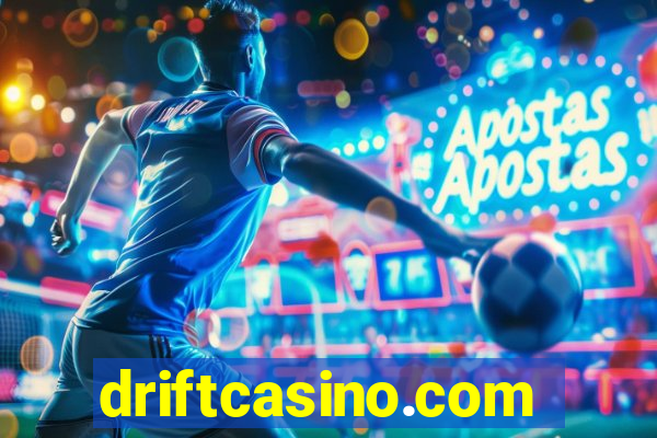 driftcasino.com