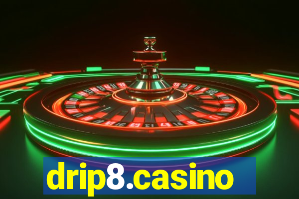 drip8.casino