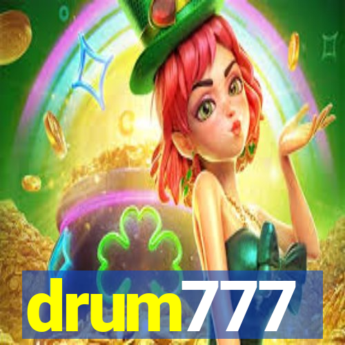 drum777