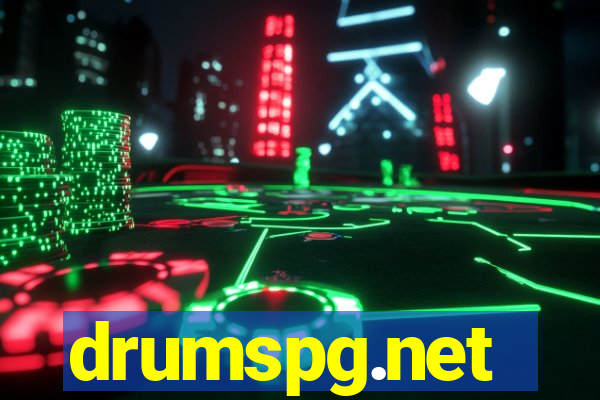 drumspg.net