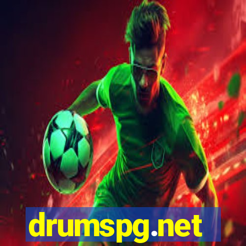 drumspg.net