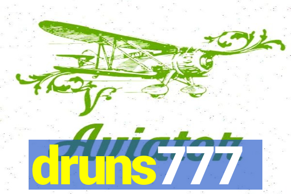 druns777