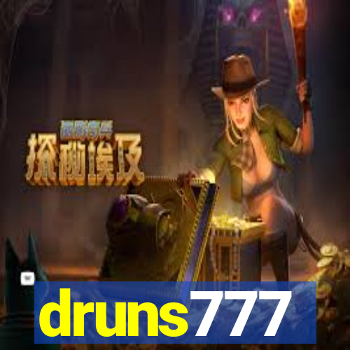 druns777