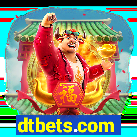 dtbets.com