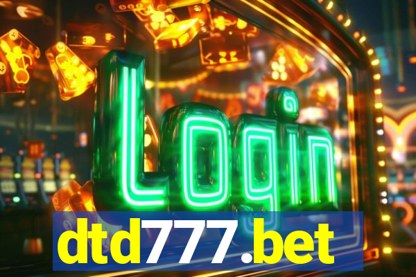 dtd777.bet