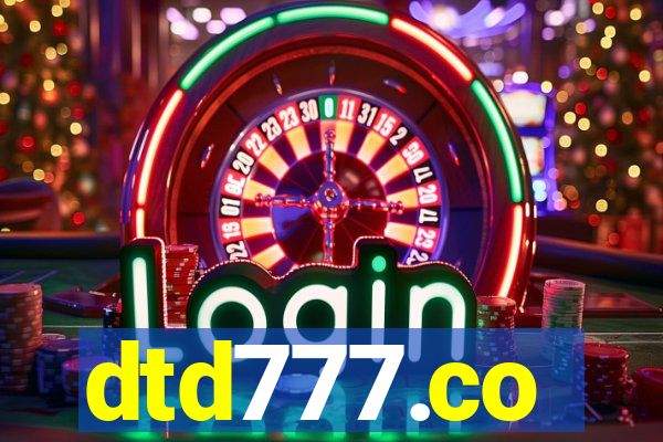 dtd777.co