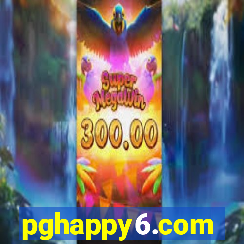 pghappy6.com