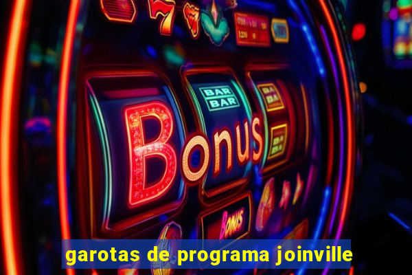 garotas de programa joinville