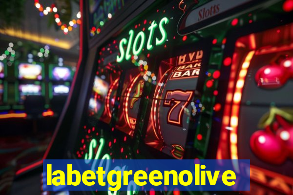 labetgreenolive