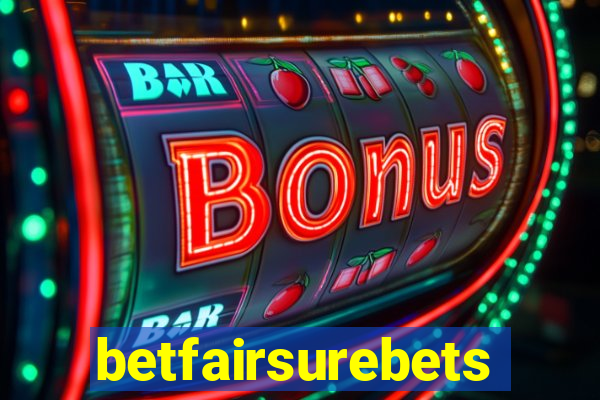 betfairsurebets