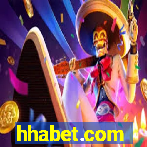 hhabet.com