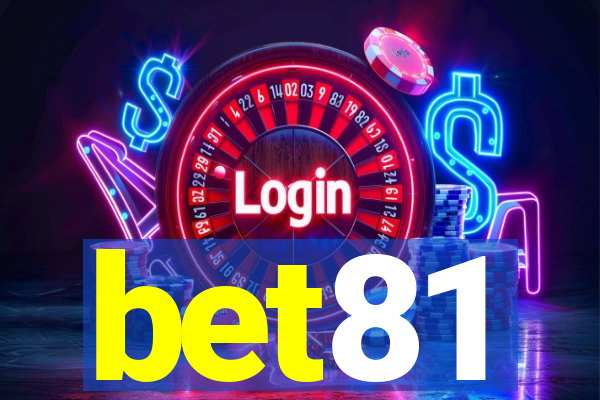 bet81