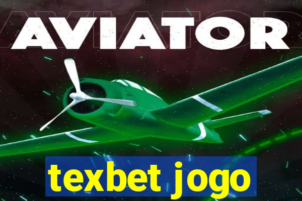 texbet jogo