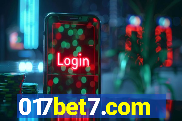 017bet7.com