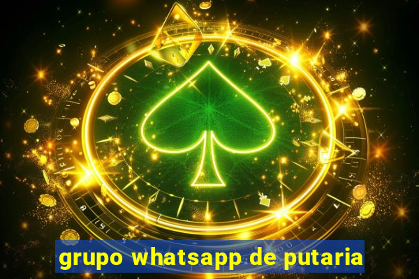 grupo whatsapp de putaria