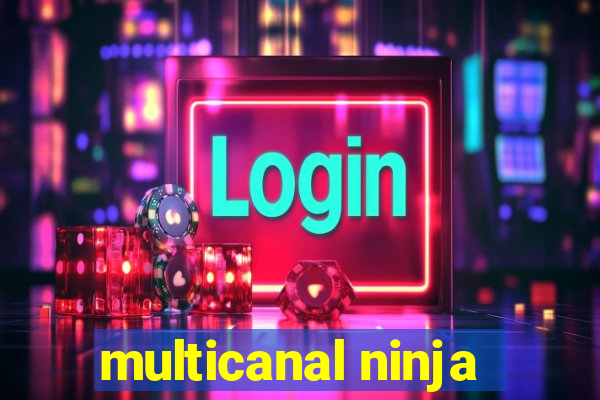 multicanal ninja